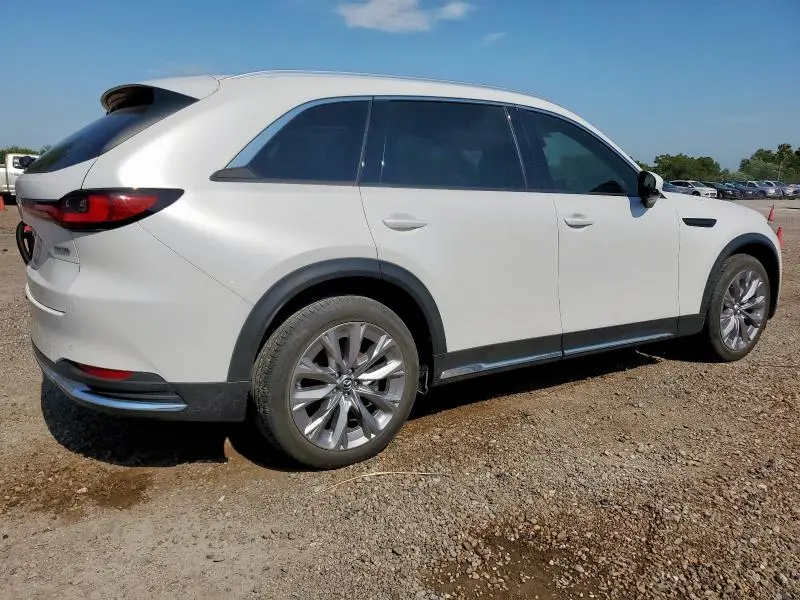 2024 MAZDA CX-90 PREMIUM  