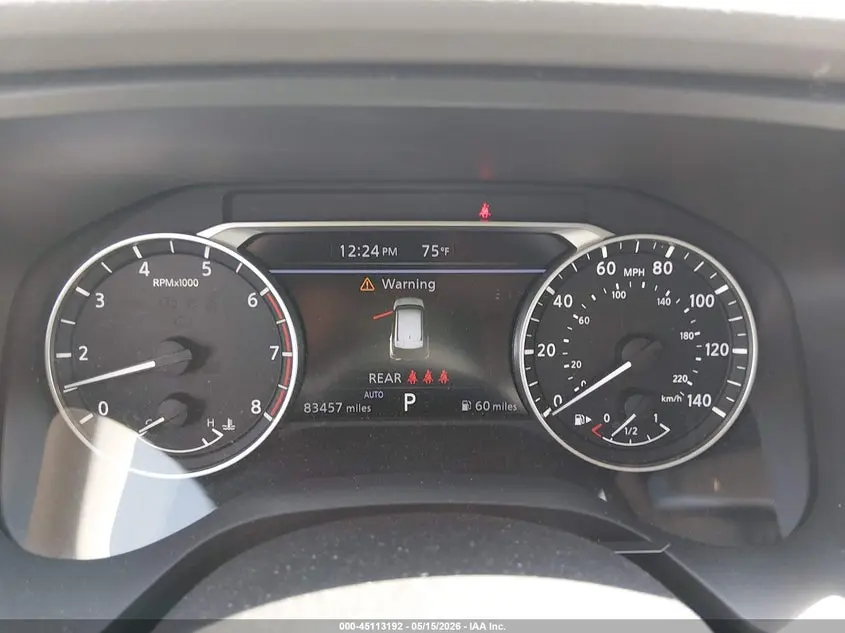 2021 NISSAN ROGUE SV INTELLIGENT AWD