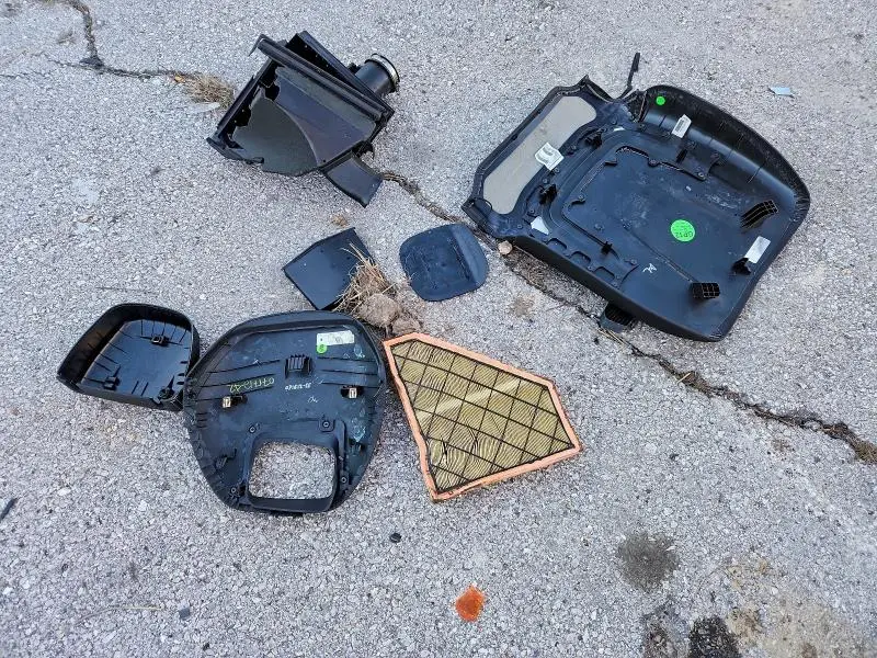 2013 CADILLAC ATS PREMIUM  