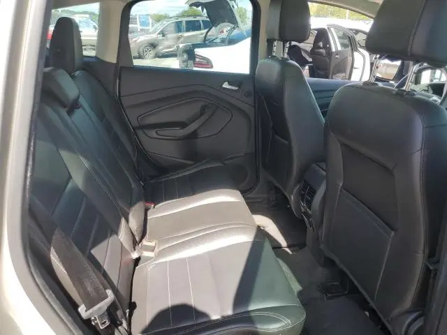 2015 FORD C-MAX PREMIUM SEL  