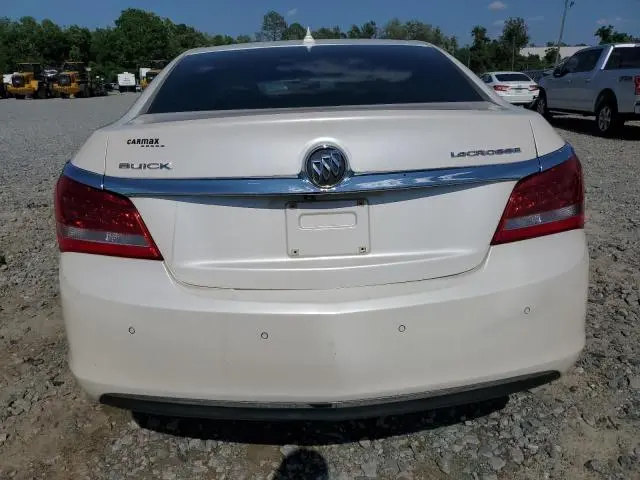 2014 BUICK LACROSSE   