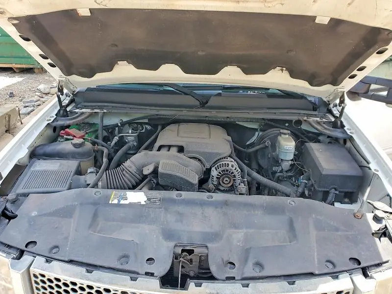 2011 GMC SIERRA K1500 SLE  