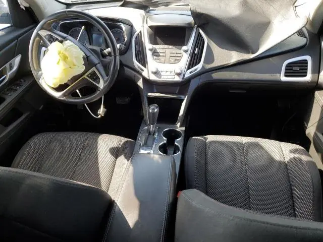 2016 GMC TERRAIN SLE  