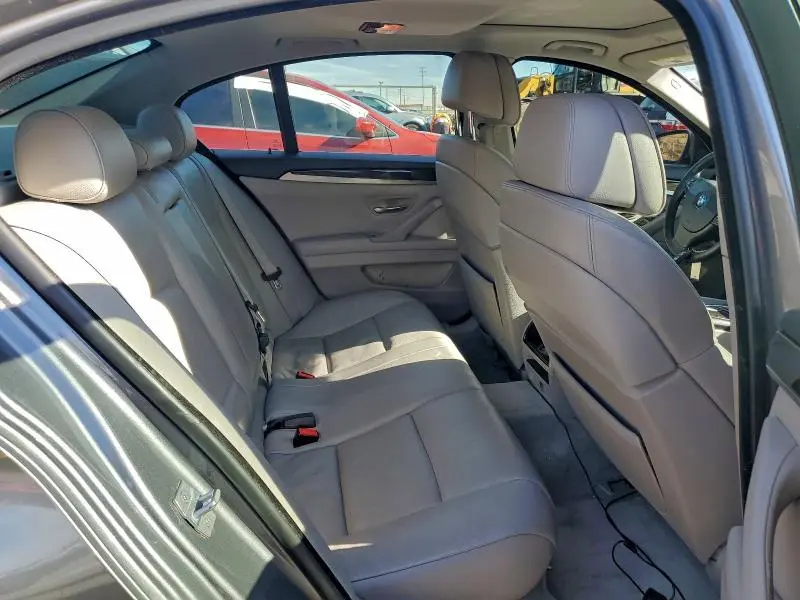 2013 BMW 535 I  