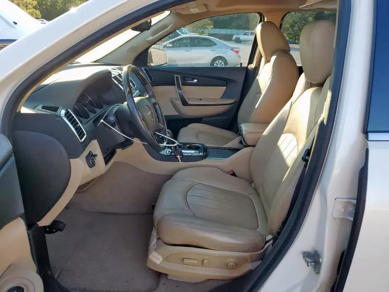 2012 GMC ACADIA DENALI  