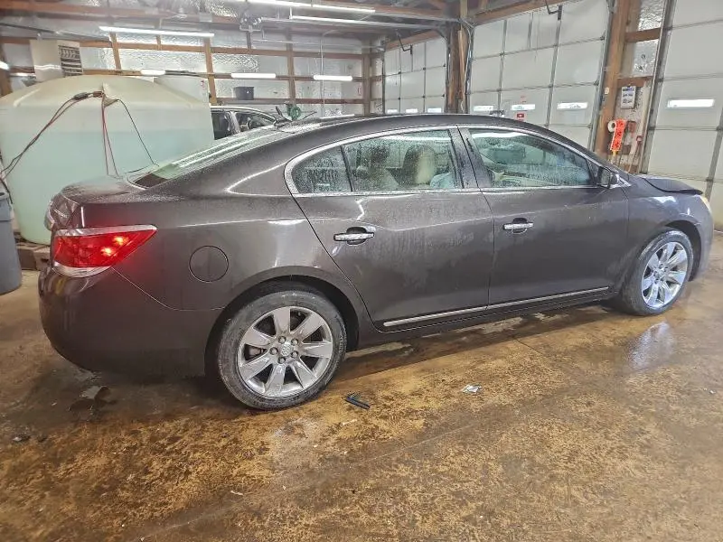 2013 BUICK LACROSSE   
