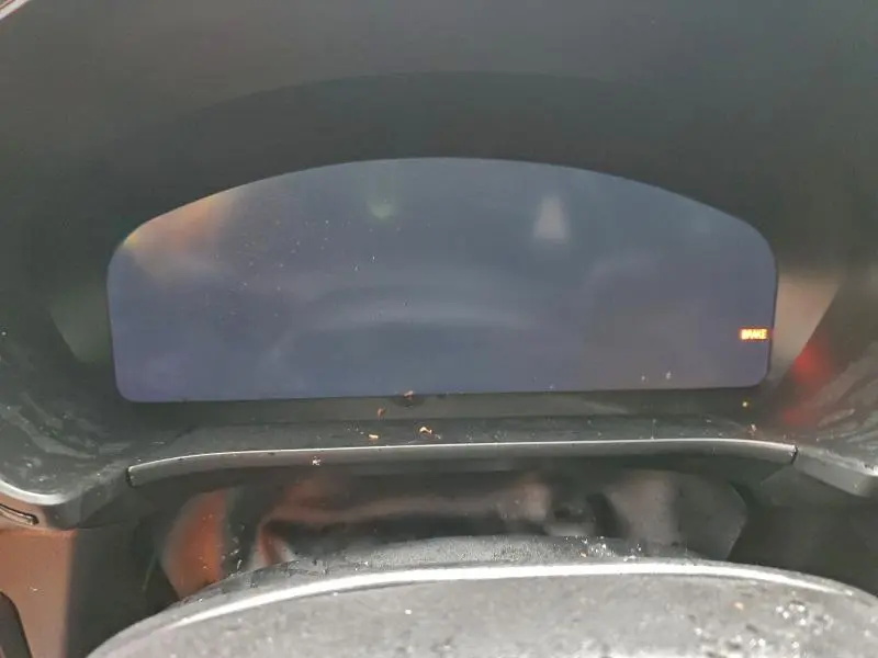 2024 FORD ESCAPE ST LINE ELITE  