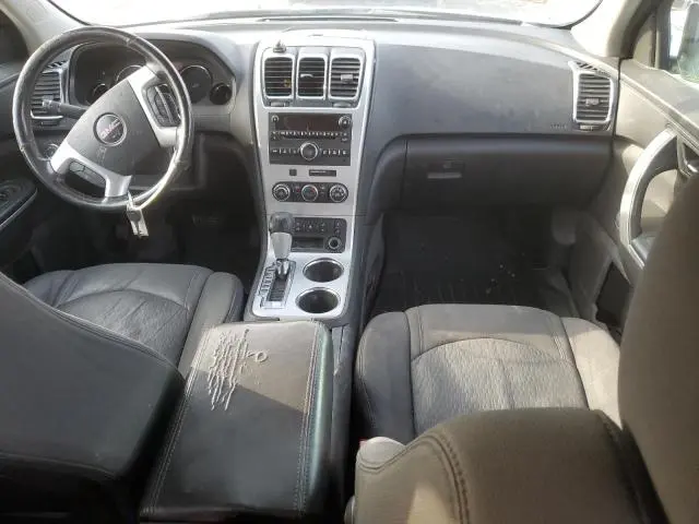 2011 GMC ACADIA SLE  