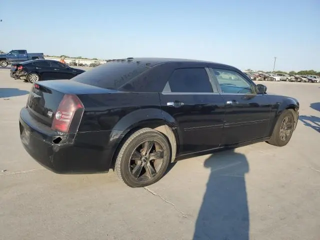 2010 CHRYSLER 300 TOURING