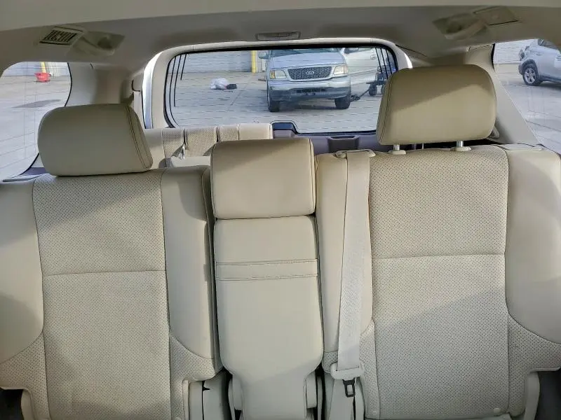 2019 LEXUS GX 460 PREMIUM  