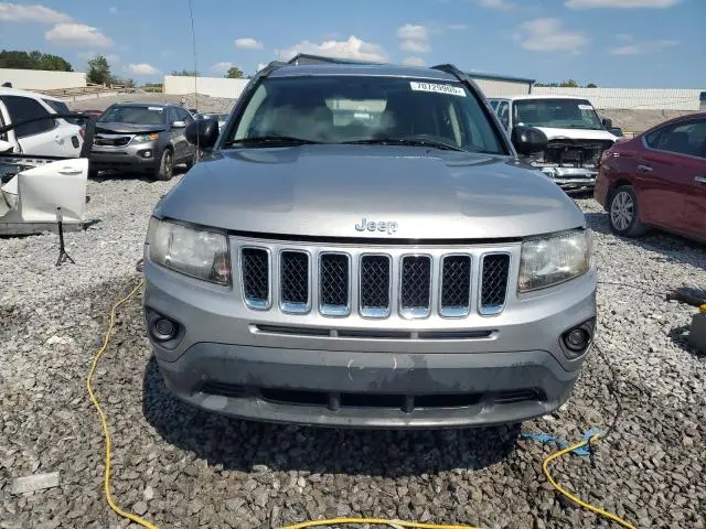 2015 JEEP COMPASS SPORT  
