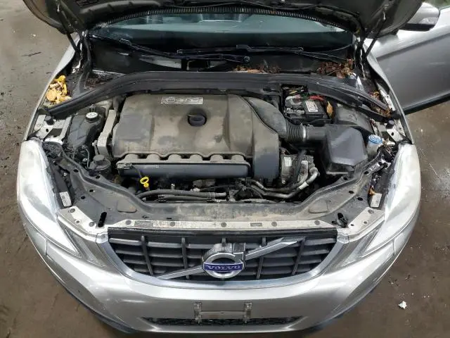 2013 VOLVO XC60 T6  