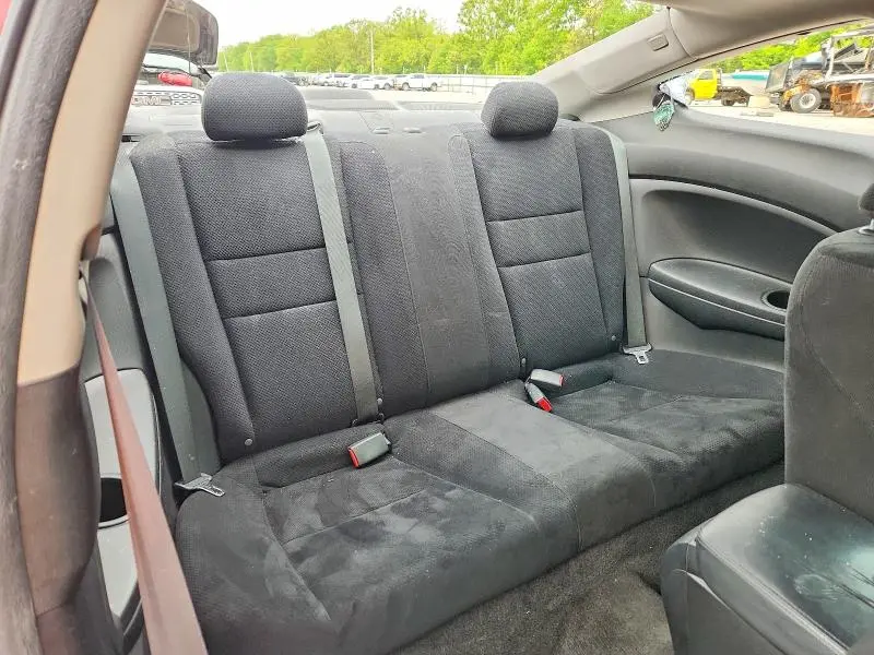 2012 HONDA ACCORD EX  