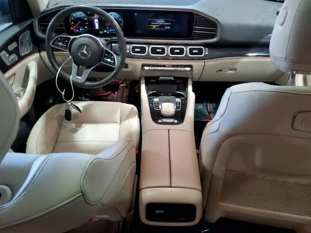 2020 MERCEDES-BENZ GLS 450 4MATIC  