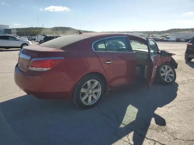 2013 BUICK LACROSSE   