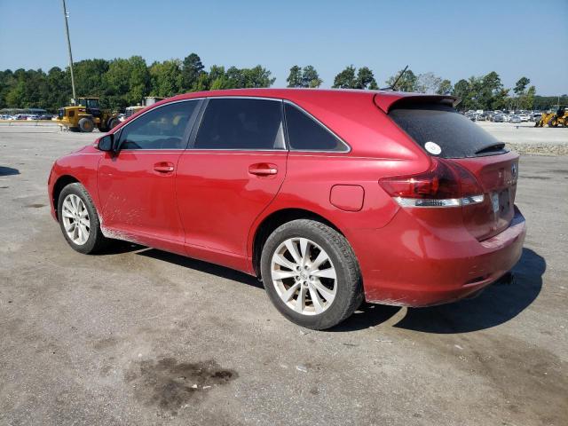 2013 TOYOTA VENZA LE