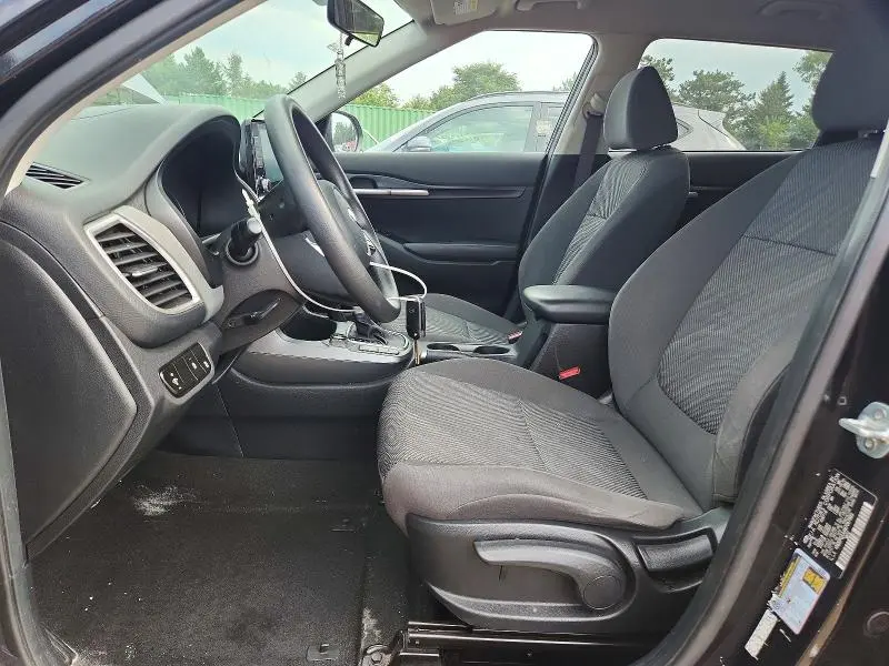 2021 KIA SELTOS LX  