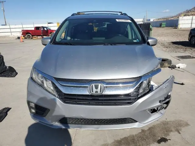 2020 HONDA ODYSSEY EXL  