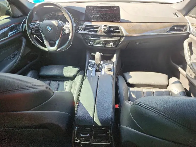 2018 BMW 530 XI  