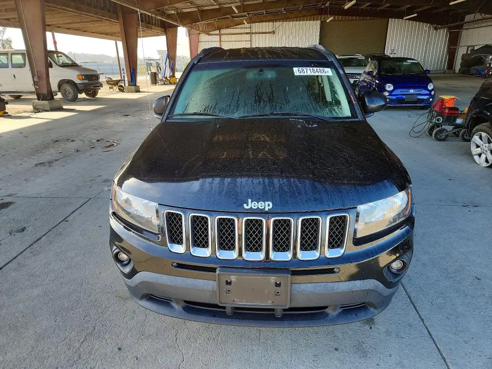 2015 JEEP COMPASS SPORT  