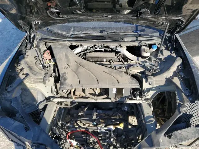 2018 TESLA MODEL S   