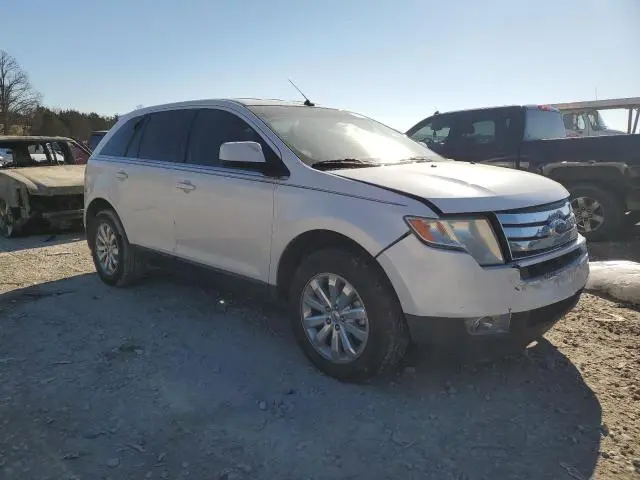 2010 FORD EDGE LIMITED  