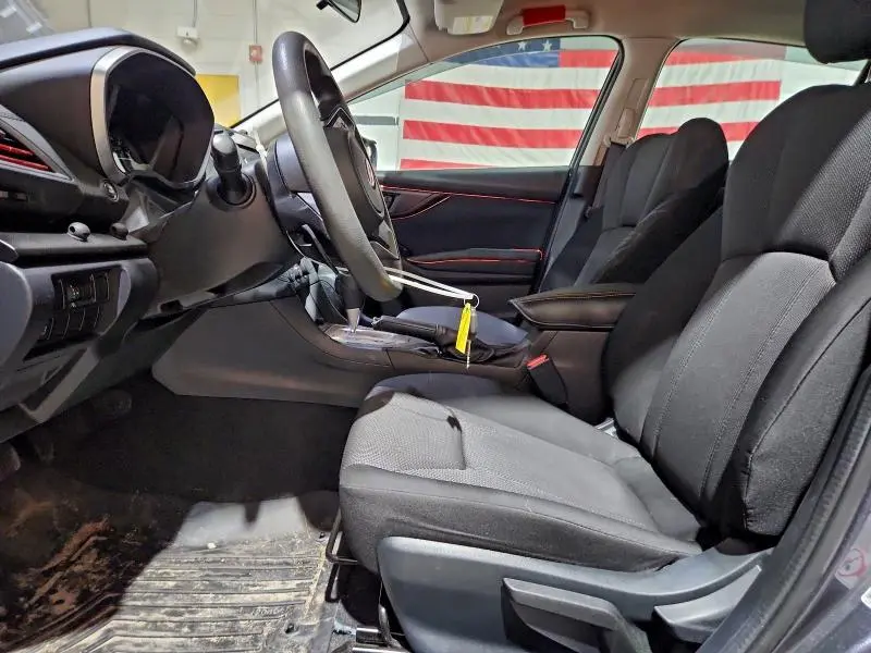 2020 SUBARU IMPREZA PREMIUM  