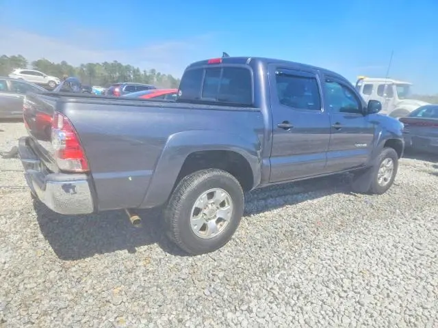 2012 TOYOTA TACOMA PRERUNNER V6  