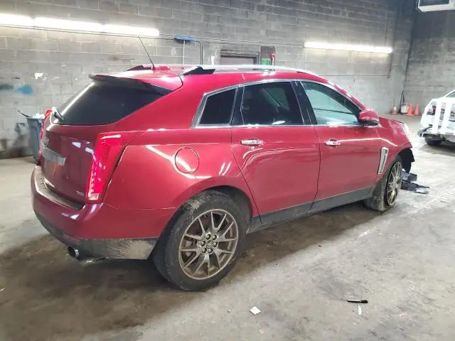 2015 CADILLAC SRX PREMIUM COLLECTION  