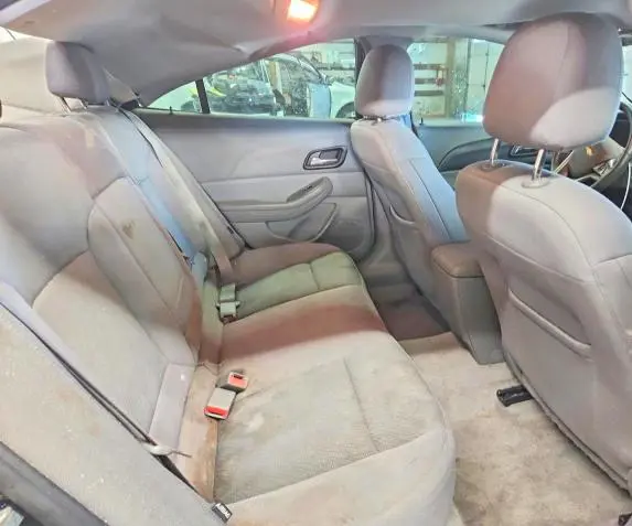 2014 CHEVROLET MALIBU LS  