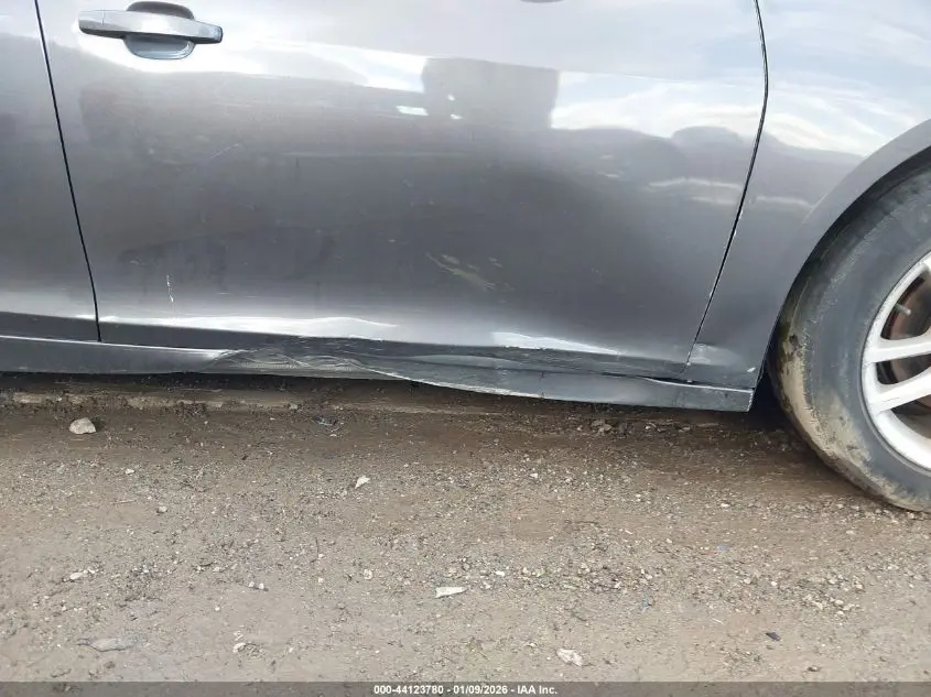 2013 CHEVROLET MALIBU ECO