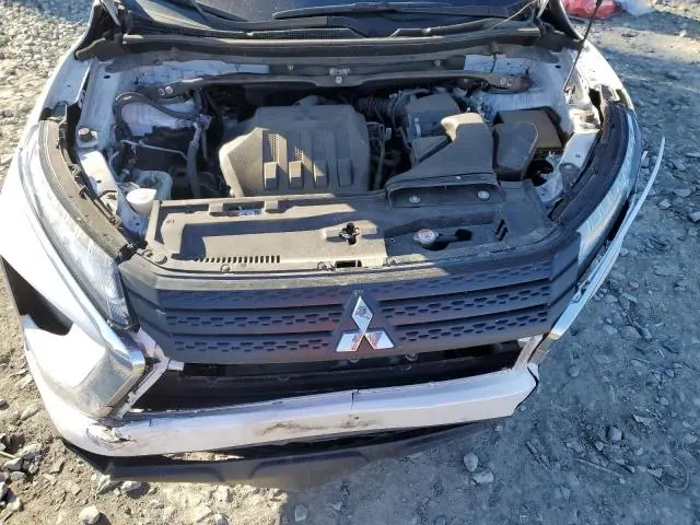 2022 MITSUBISHI ECLIPSE CROSS LE  