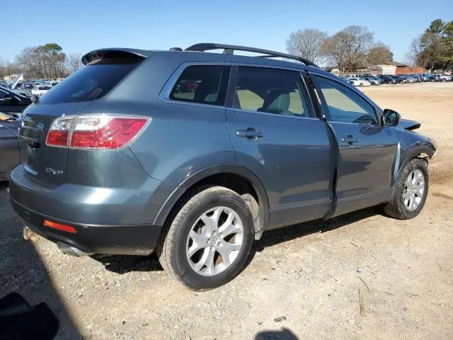 2012 MAZDA CX-9 