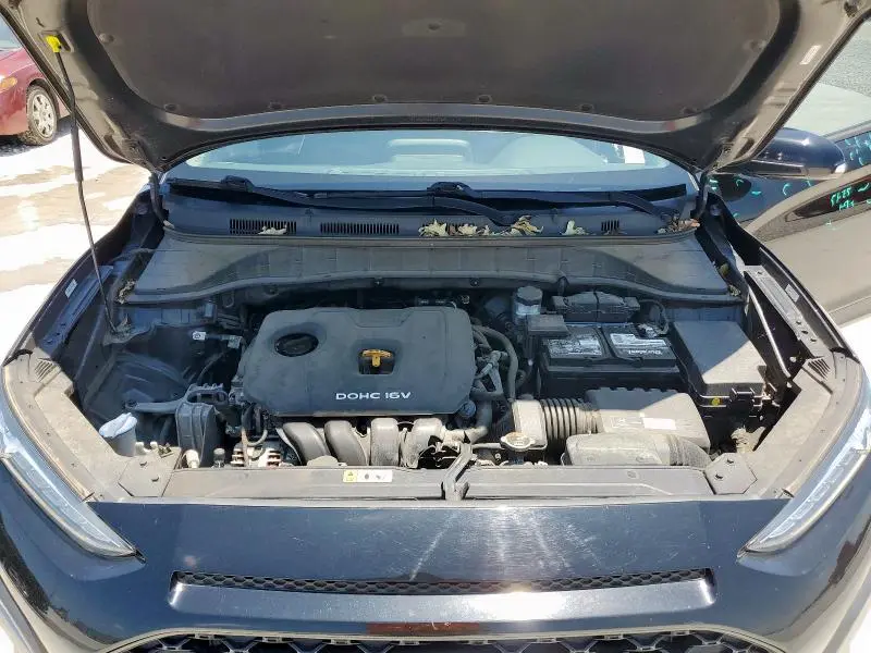 2019 HYUNDAI KONA SEL  