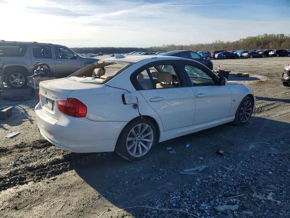2011 BMW 328 I  