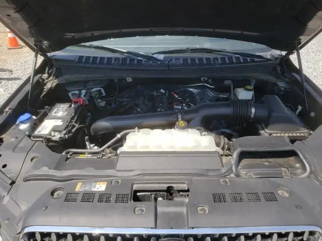 2022 LINCOLN NAVIGATOR L BLACK LABEL  