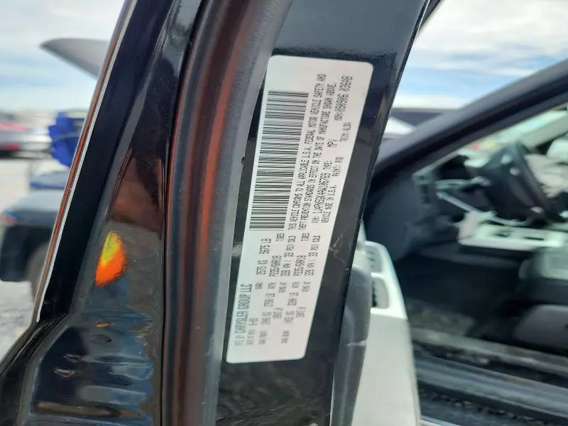 2010 JEEP LIBERTY LIMITED  