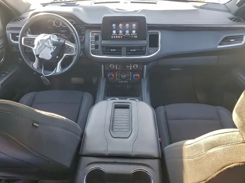 2023 CHEVROLET TAHOE C1500 LS  