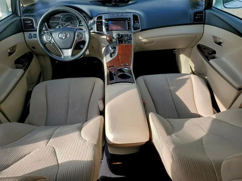 2014 TOYOTA VENZA LE  