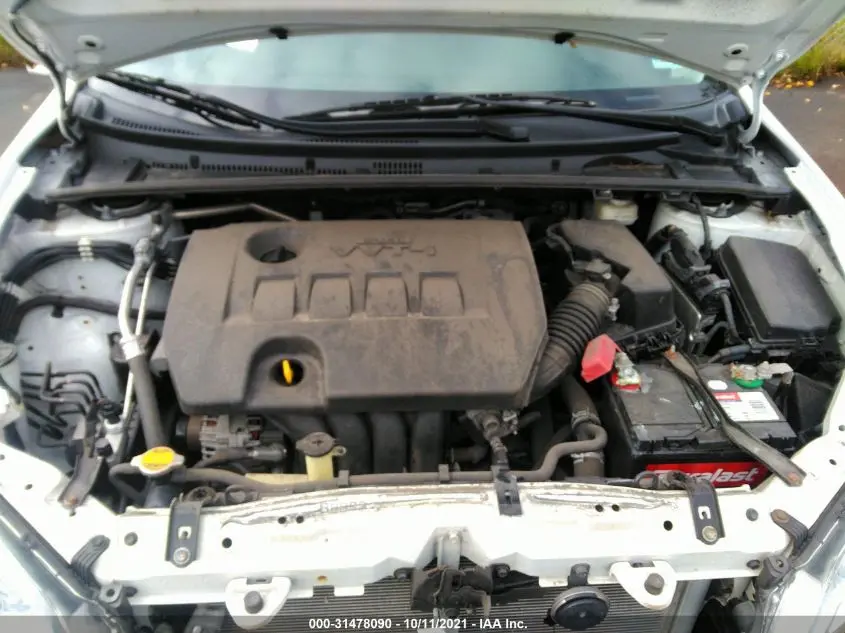 2015 TOYOTA COROLLA L/LE/S/S PLUS/LE PLUS
