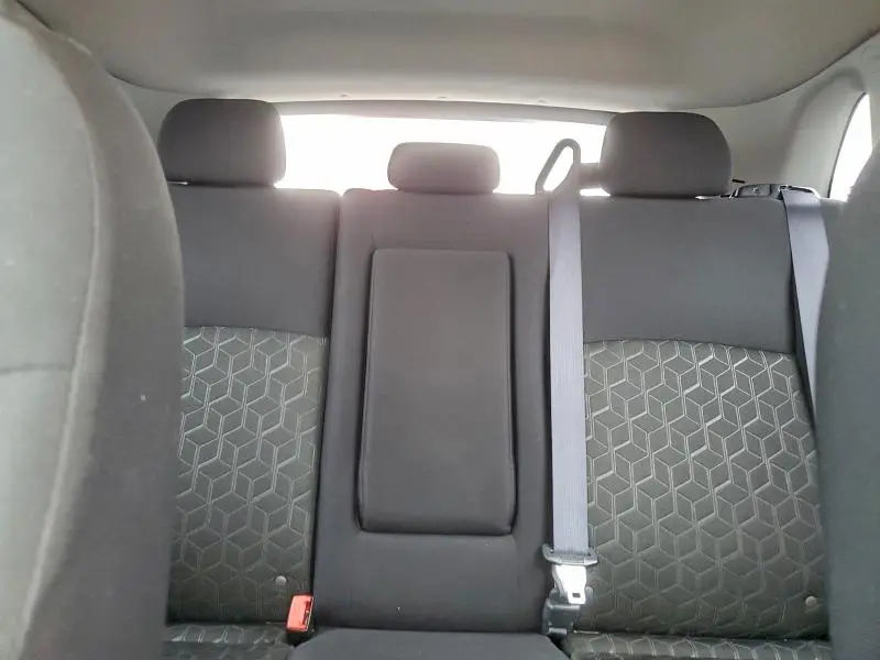 2022 MITSUBISHI OUTLANDER SPORT ES  