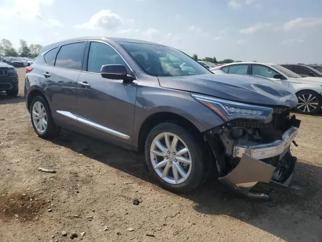 2019 ACURA RDX   