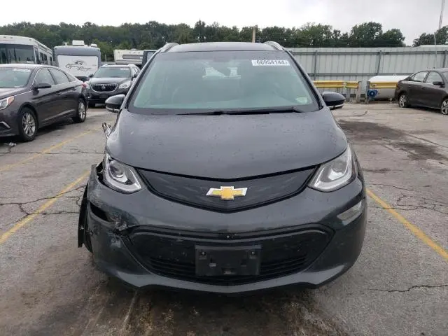 2017 CHEVROLET BOLT EV PREMIER  