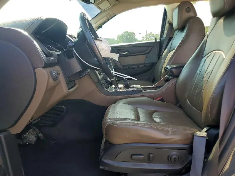 2014 GMC ACADIA SLT-2  