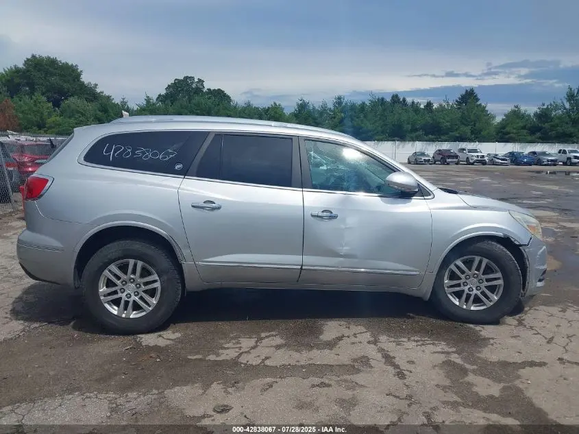 2014 BUICK ENCLAVE CONVENIENCE