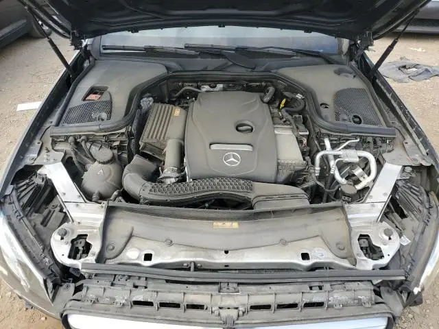 2019 MERCEDES-BENZ E 300 4MATIC  