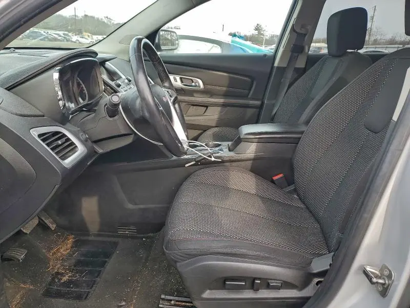 2013 GMC TERRAIN SLE  