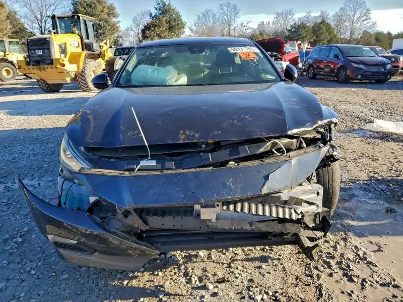 2022 NISSAN ALTIMA SV  