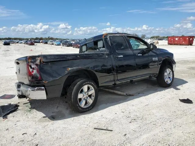 2015 RAM 1500 SLT  