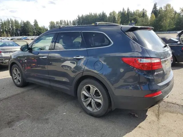 2014 HYUNDAI SANTA FE GLS  